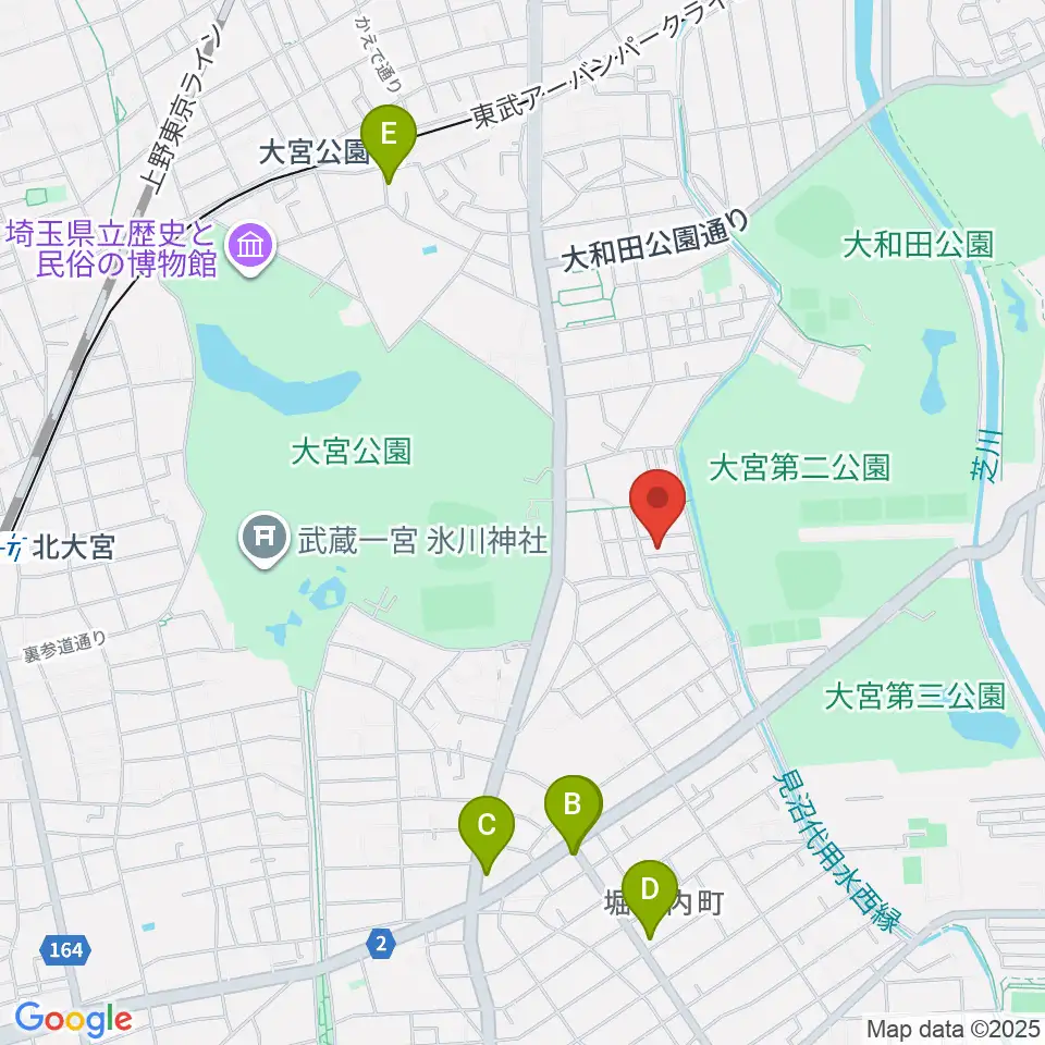 三村音楽教室周辺のコンビニエンスストア一覧地図