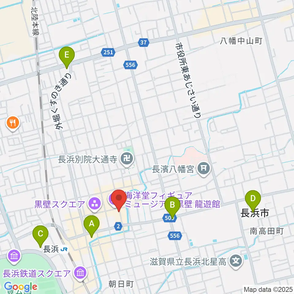 きたむらカワイ音楽教室周辺のコンビニエンスストア一覧地図