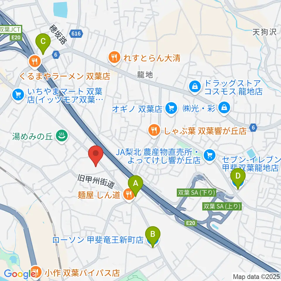 キングスウェルホール周辺のコンビニエンスストア一覧地図