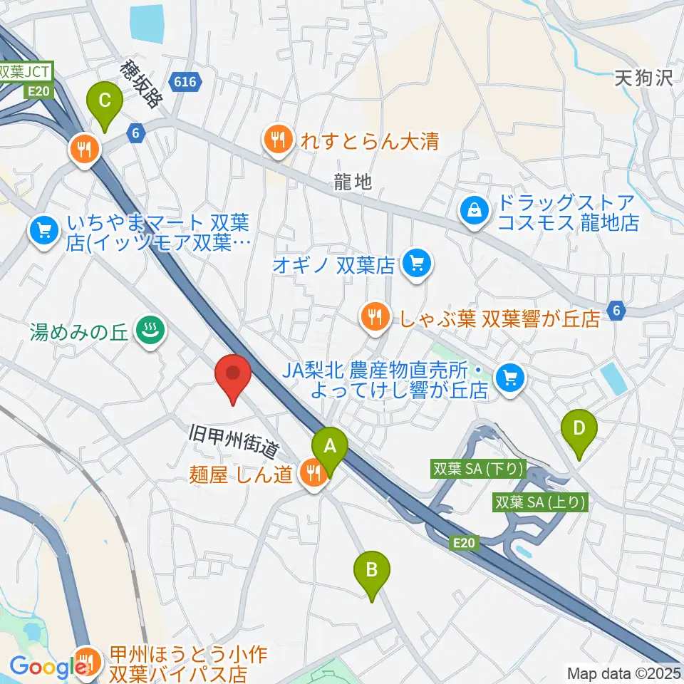 キングスウェルホール周辺のコンビニエンスストア一覧地図