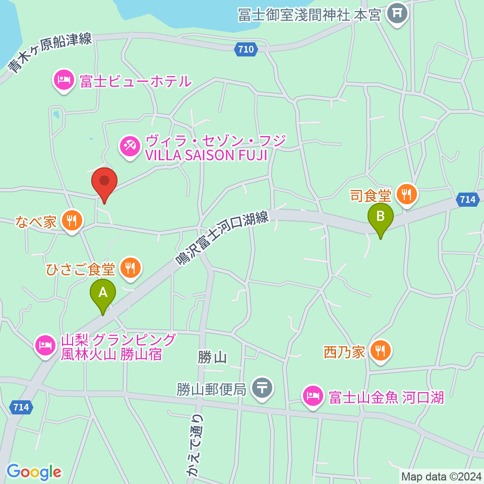 堀幸周辺のコンビニエンスストア一覧地図