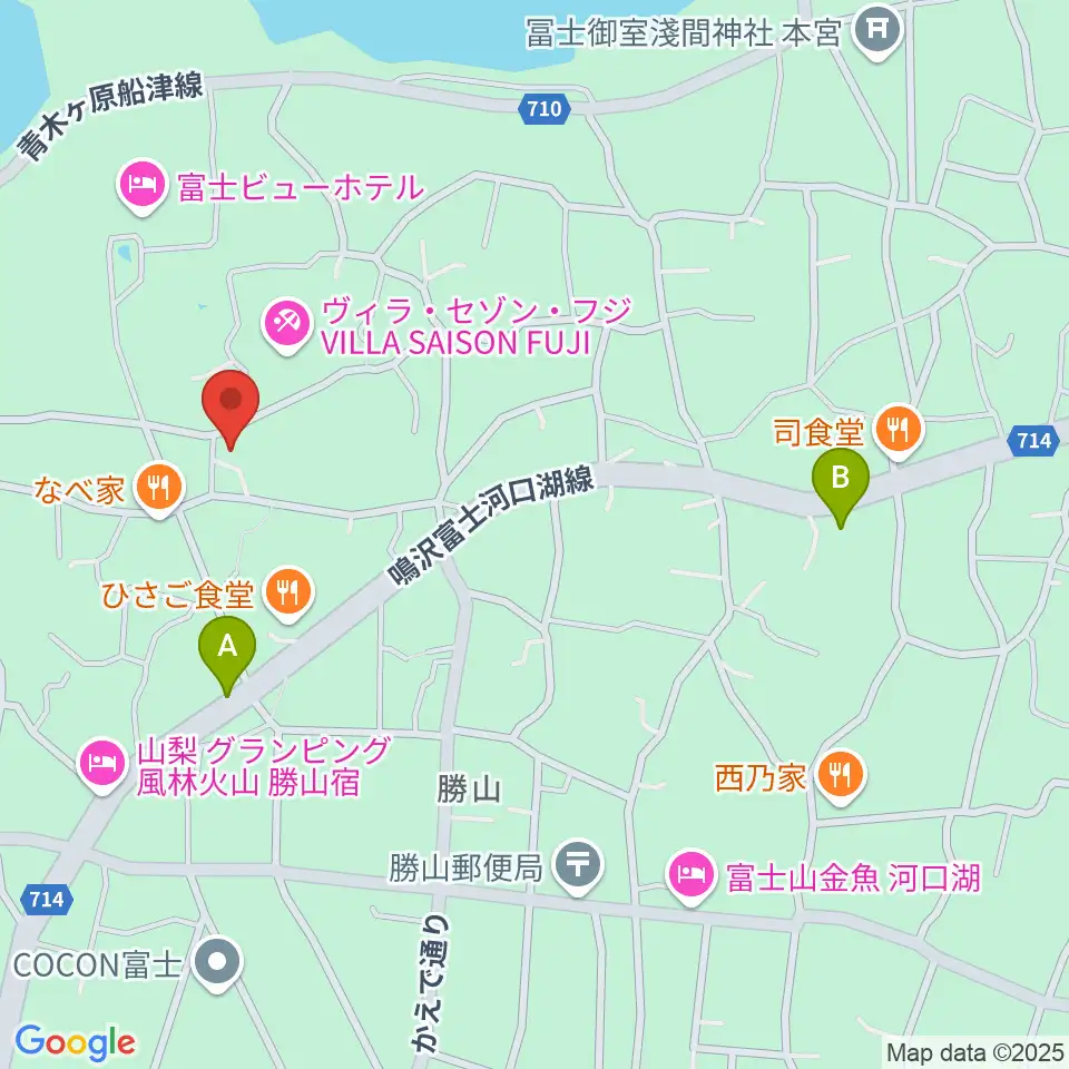 堀幸周辺のコンビニエンスストア一覧地図