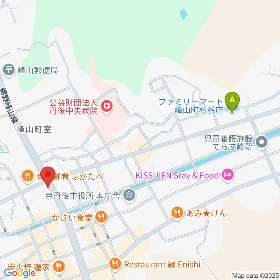 宮田教育堂周辺のコンビニエンスストア一覧地図