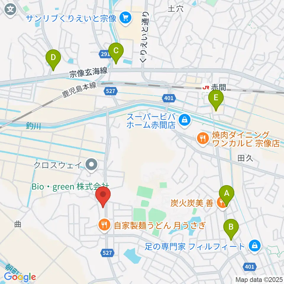自由ヶ丘フォレストホール周辺のコンビニエンスストア一覧地図