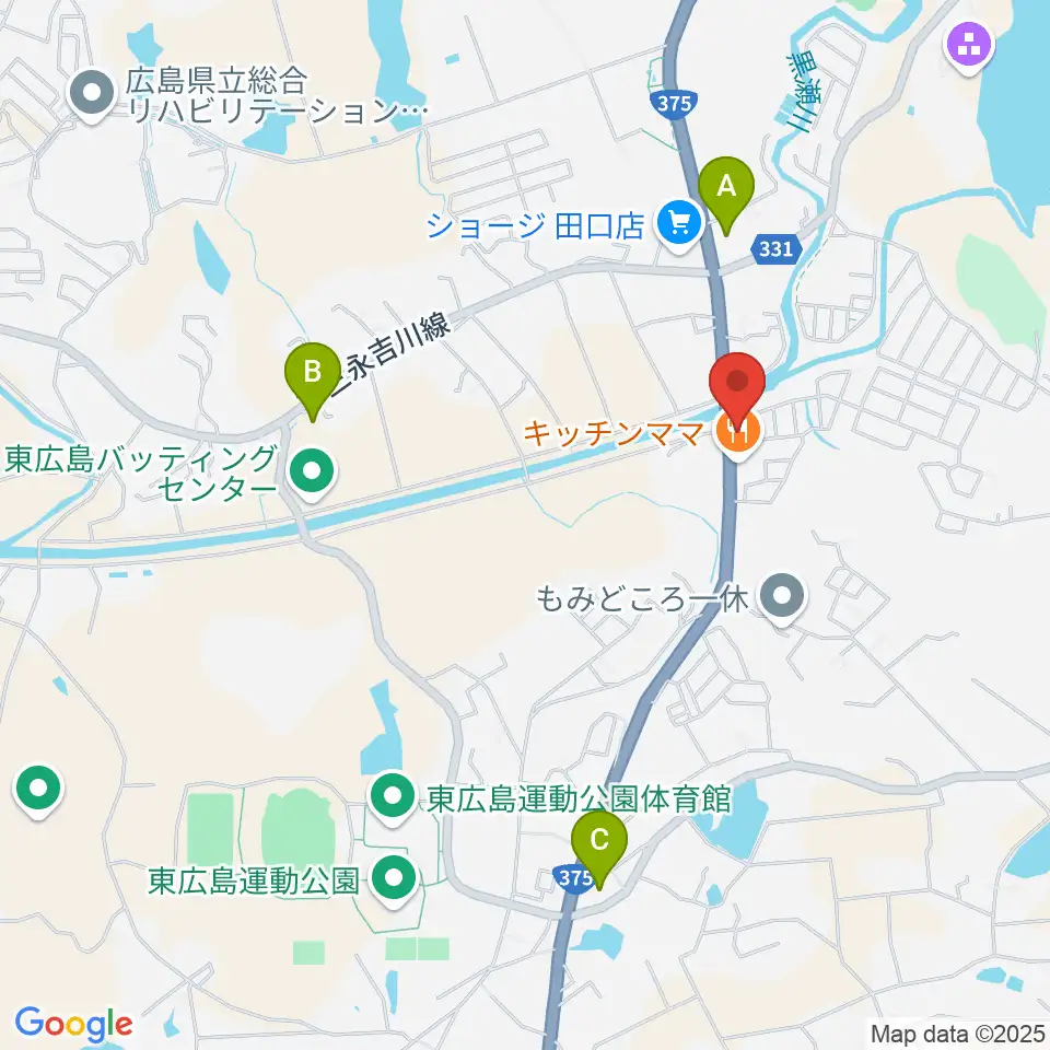 Music Pro Shop SESSION周辺のコンビニエンスストア一覧地図