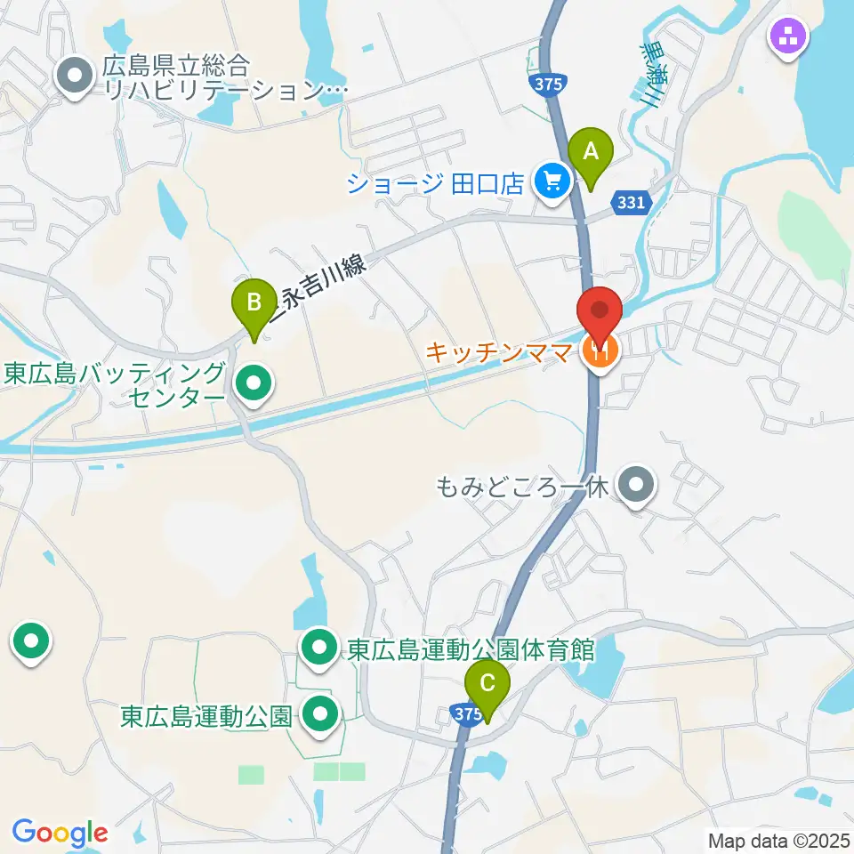 Music Pro Shop SESSION周辺のコンビニエンスストア一覧地図