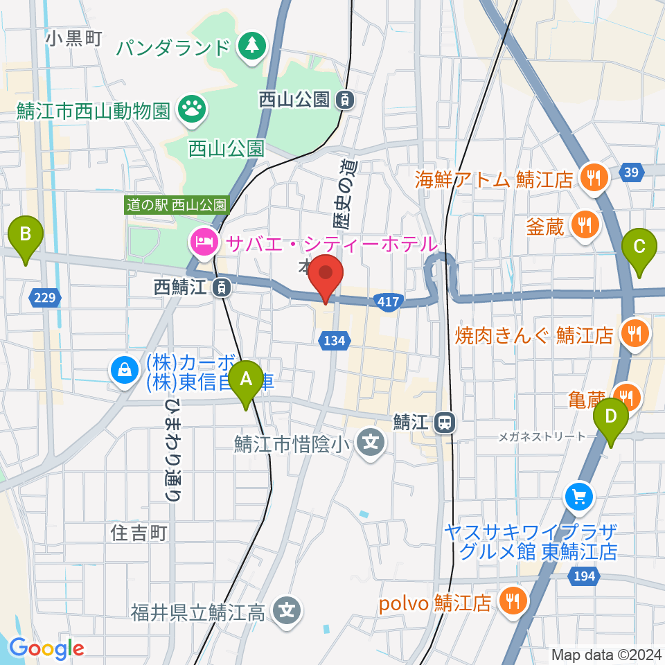 たんなん夢レディオ周辺のコンビニエンスストア一覧地図