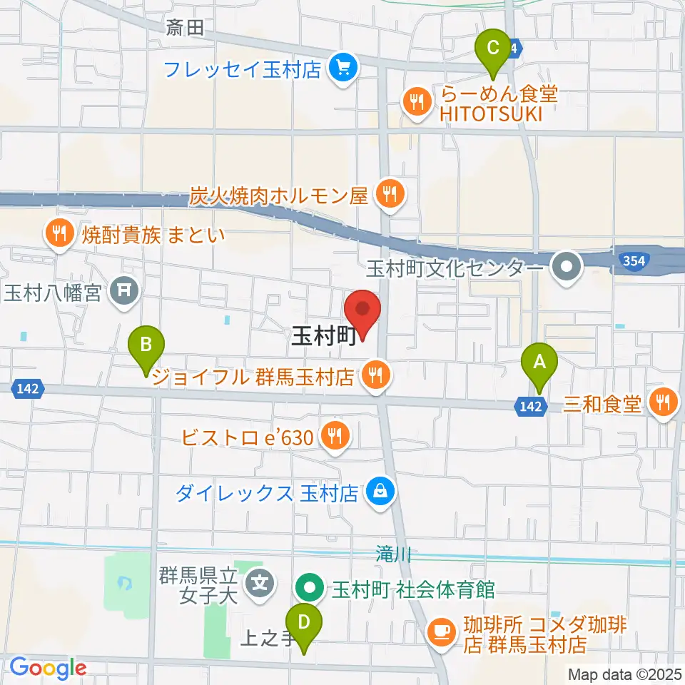 ラヂオななみ周辺のコンビニエンスストア一覧地図