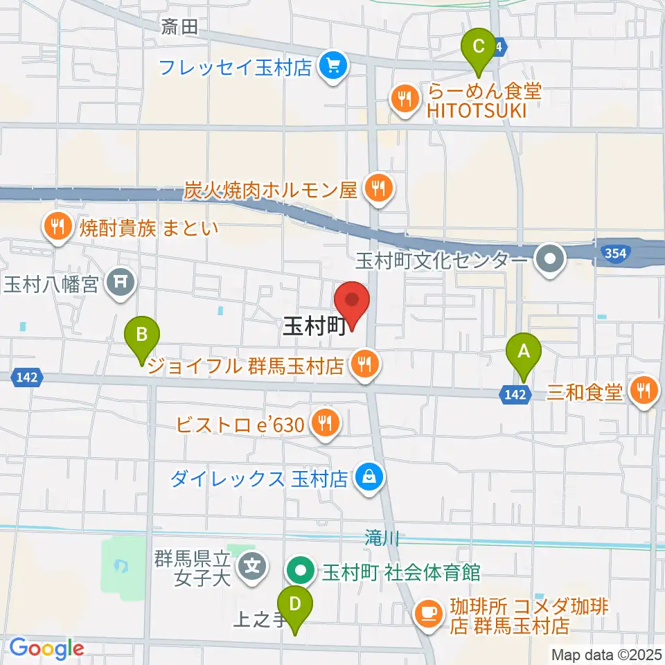 ラヂオななみ周辺のコンビニエンスストア一覧地図