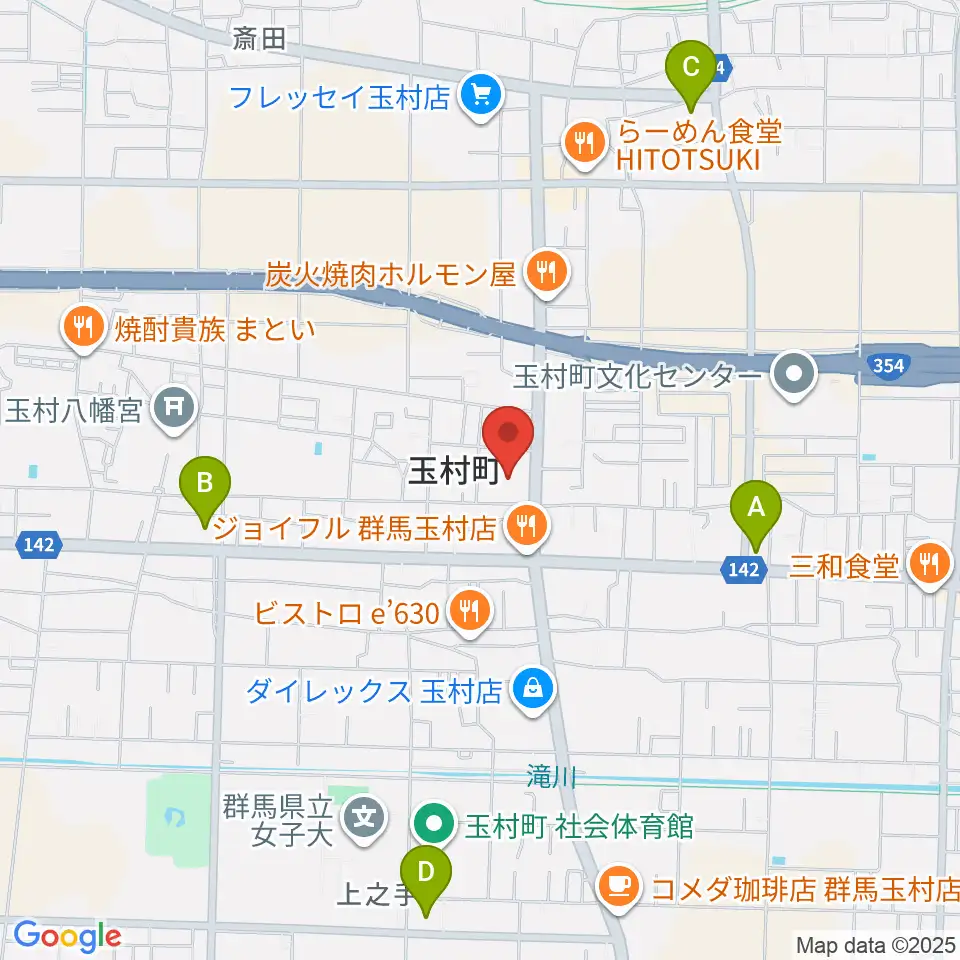 ラヂオななみ周辺のコンビニエンスストア一覧地図