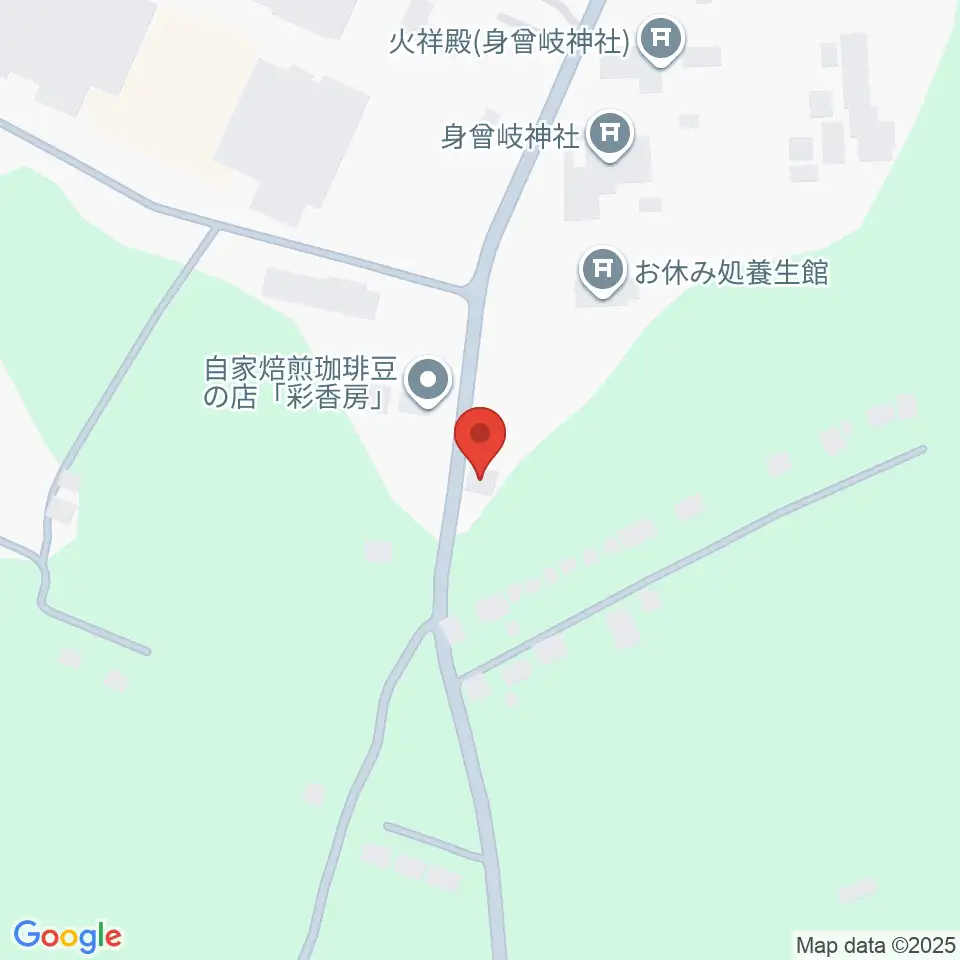 エフエム八ヶ岳周辺のコンビニエンスストア一覧地図