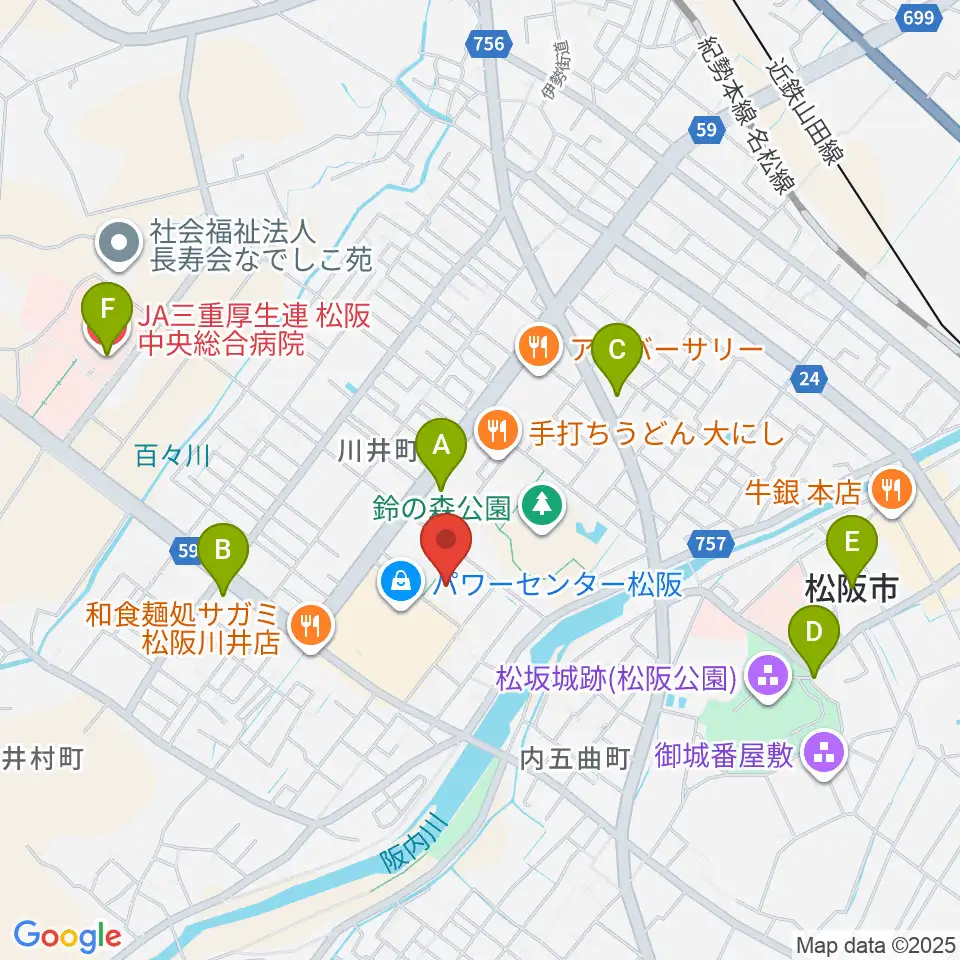 クラギ文化ホール周辺のコンビニエンスストア一覧地図