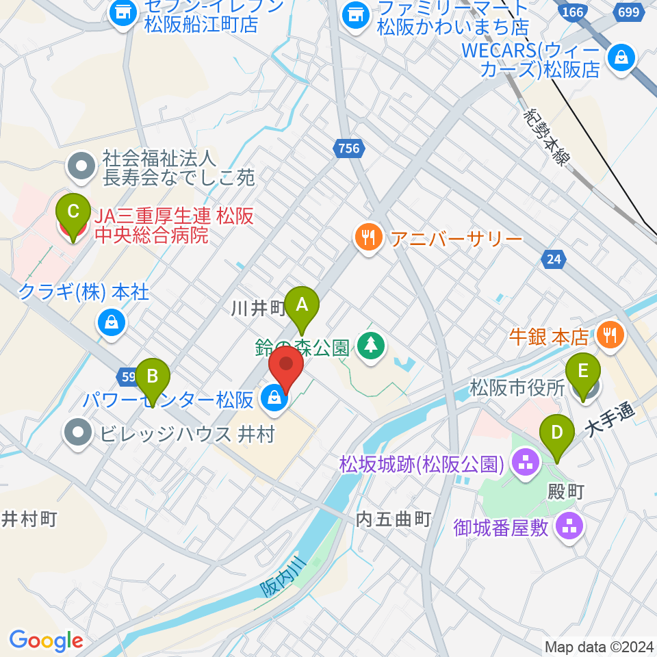 農業屋コミュニティ文化センター周辺のコンビニエンスストア一覧地図