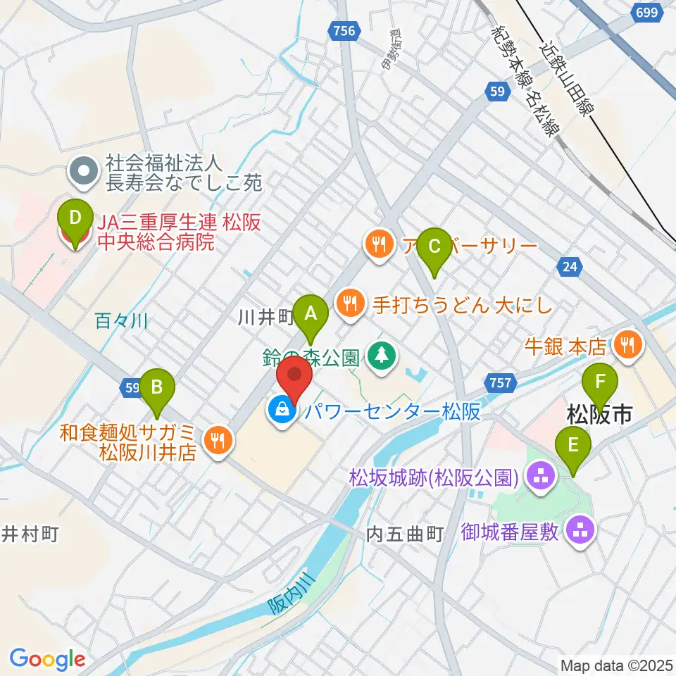 農業屋コミュニティ文化センター周辺のコンビニエンスストア一覧地図