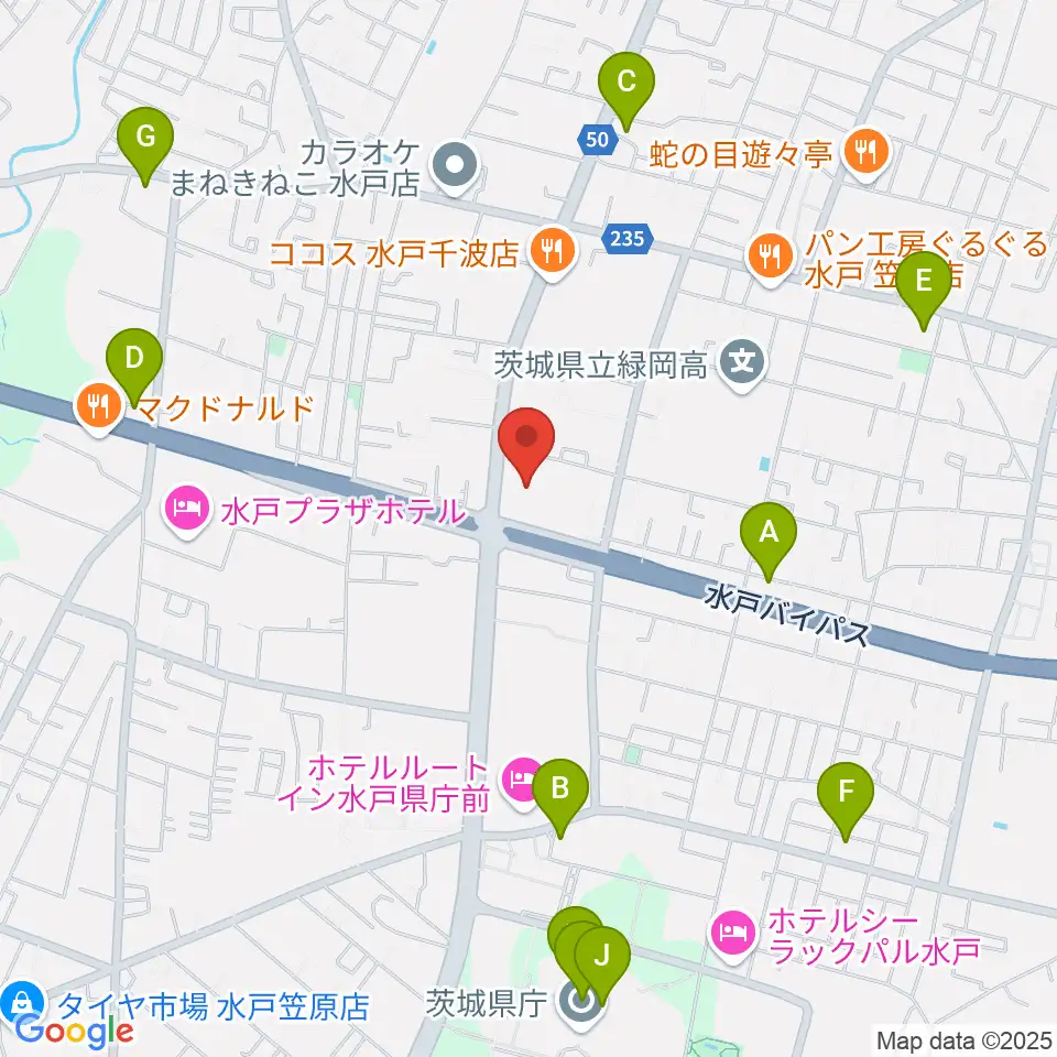セキショウ・ウェルビーイング福祉会館周辺のコンビニエンスストア一覧地図