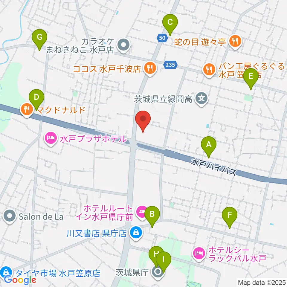 セキショウ・ウェルビーイング福祉会館周辺のコンビニエンスストア一覧地図