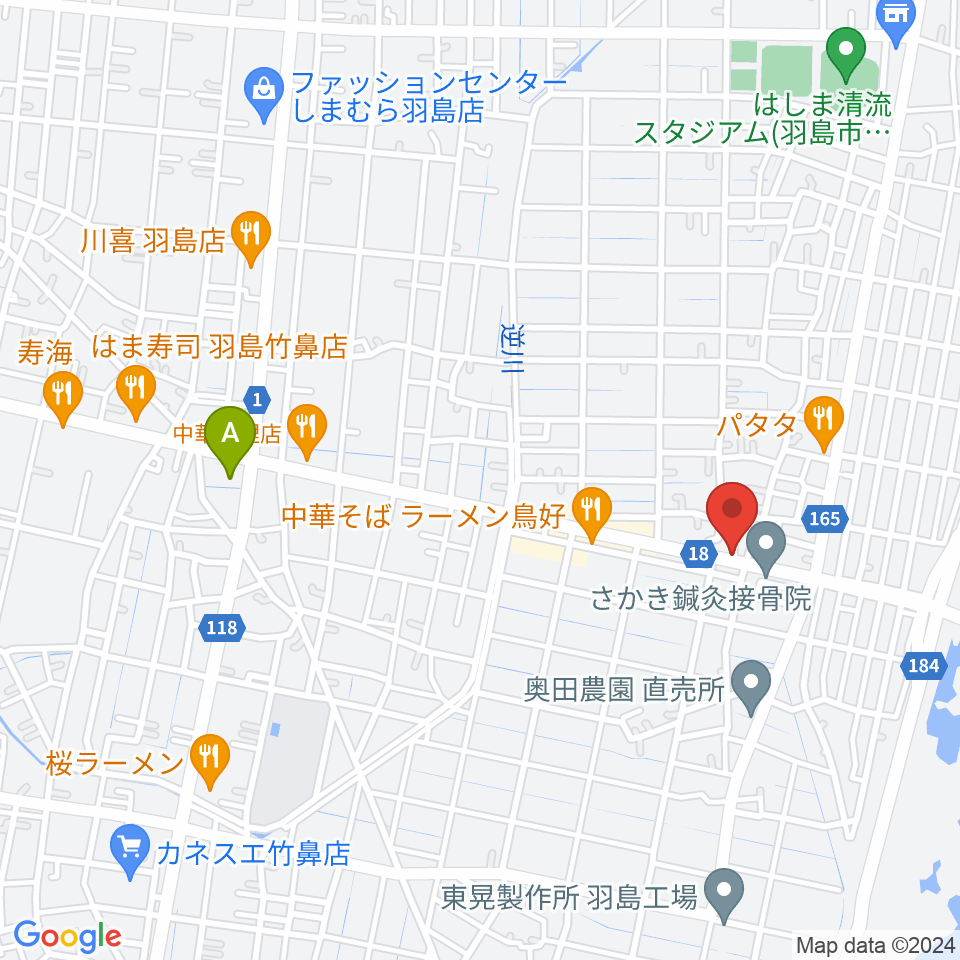 ジ・エンカウンター周辺のコンビニエンスストア一覧地図