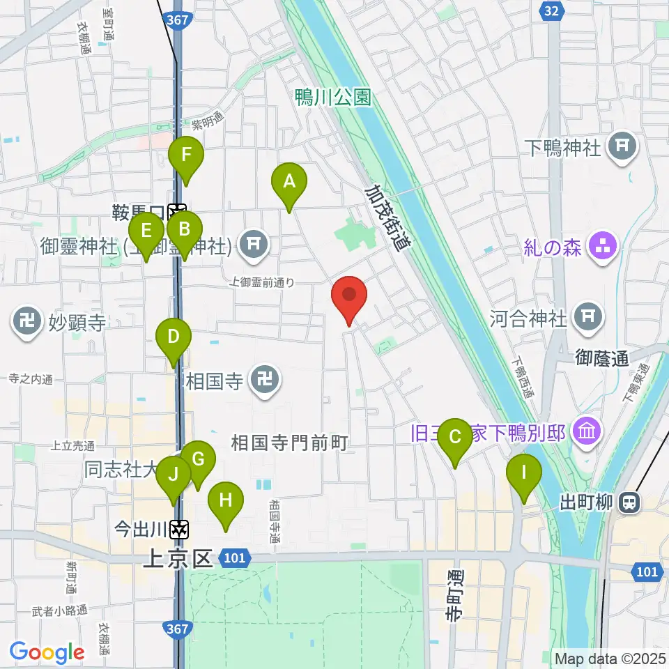 あとりえミノムシ周辺のコンビニエンスストア一覧地図
