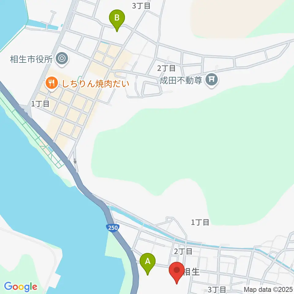 扶桑電通なぎさホール周辺のコンビニエンスストア一覧地図