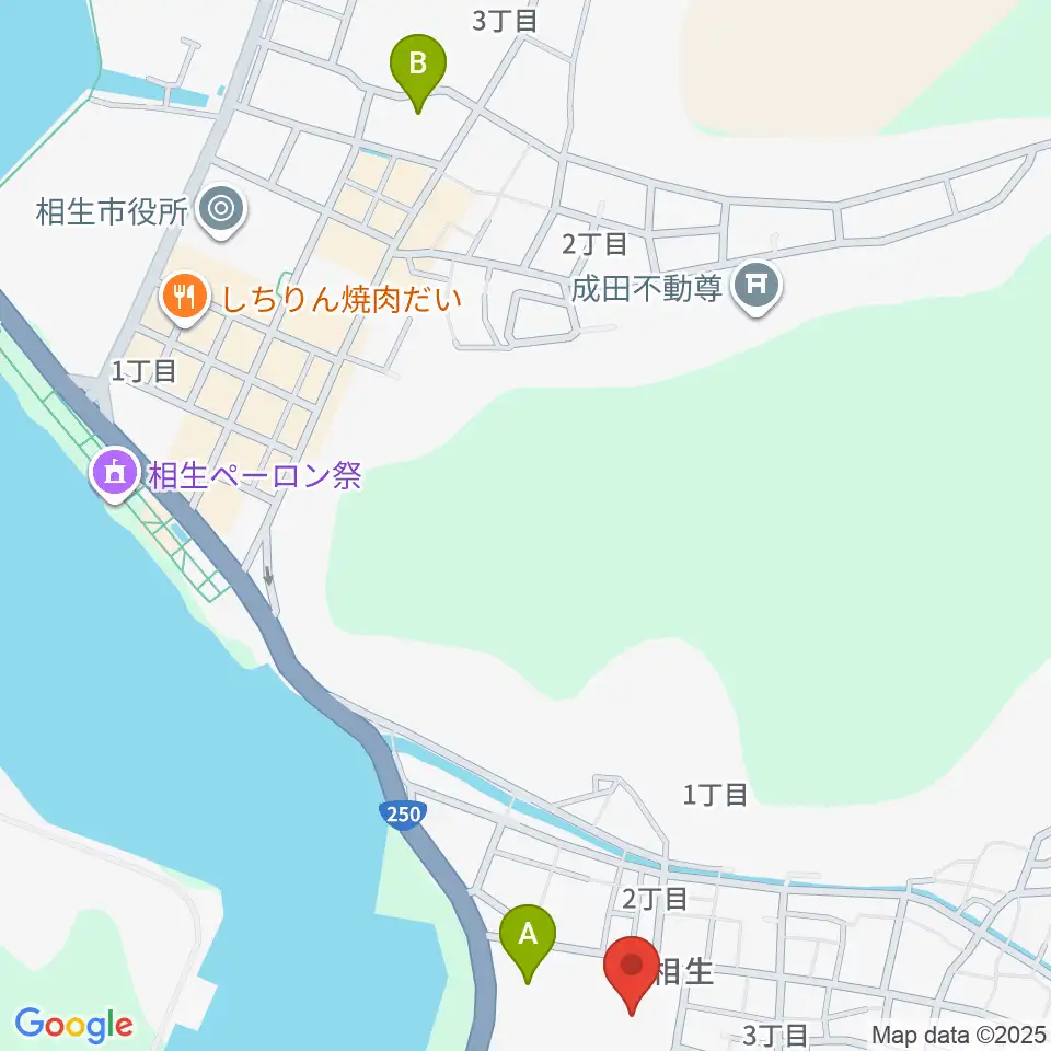 扶桑電通なぎさホール周辺のコンビニエンスストア一覧地図