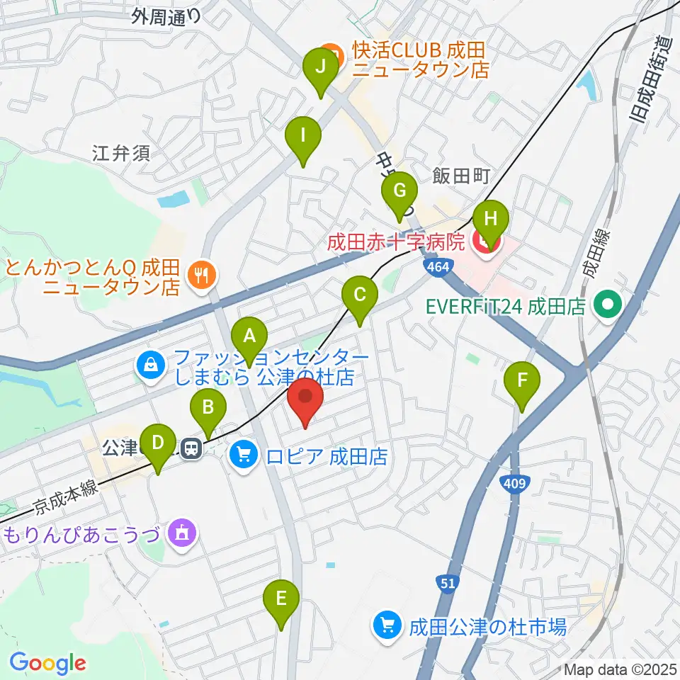 YNサロンホール周辺のコンビニエンスストア一覧地図