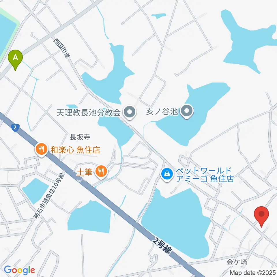 金ヶ崎文化教室周辺のコンビニエンスストア一覧地図