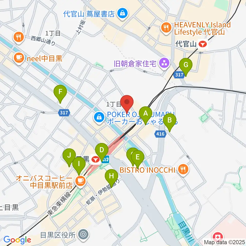 郷さくら美術館周辺のコンビニエンスストア一覧地図