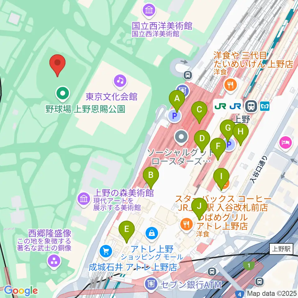 正岡子規記念球場周辺のコンビニエンスストア一覧地図