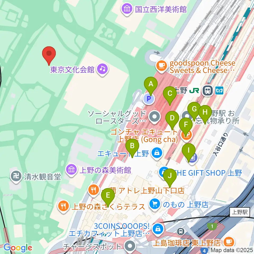 正岡子規記念球場周辺のコンビニエンスストア一覧地図