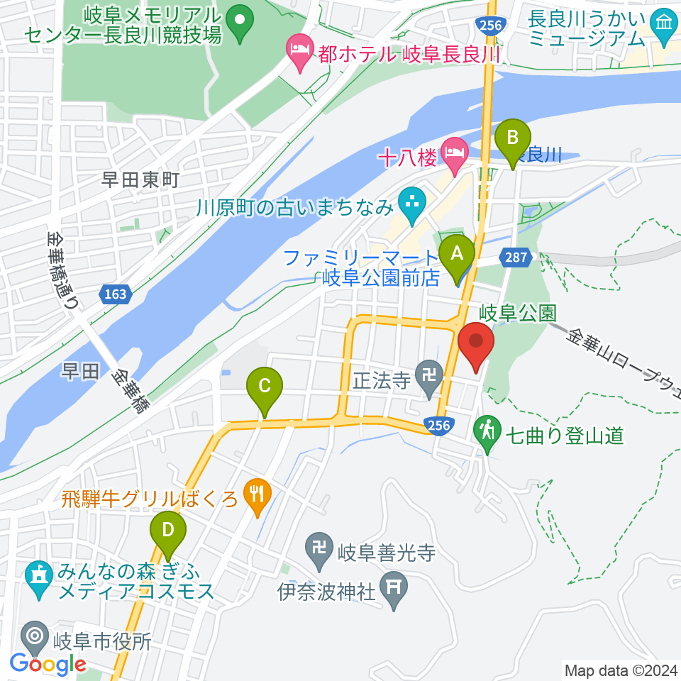 名和昆虫博物館周辺のコンビニエンスストア一覧地図