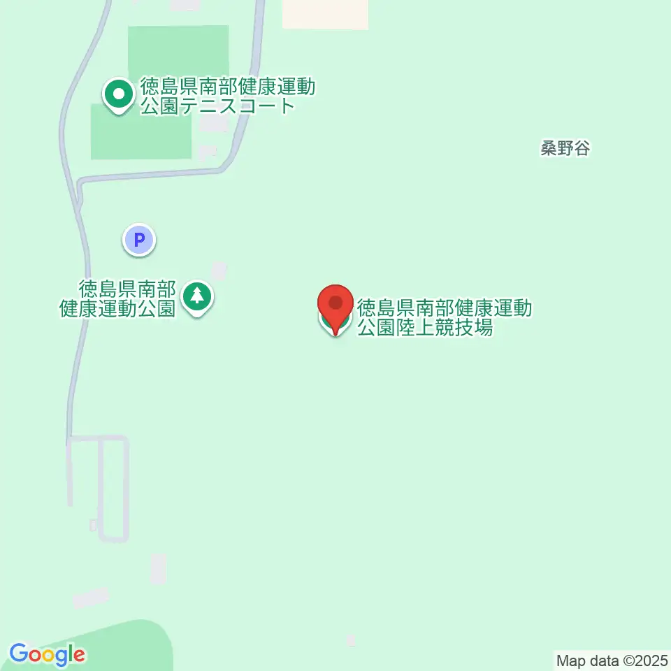 JAアグリあなん陸上競技場周辺のコンビニエンスストア一覧地図
