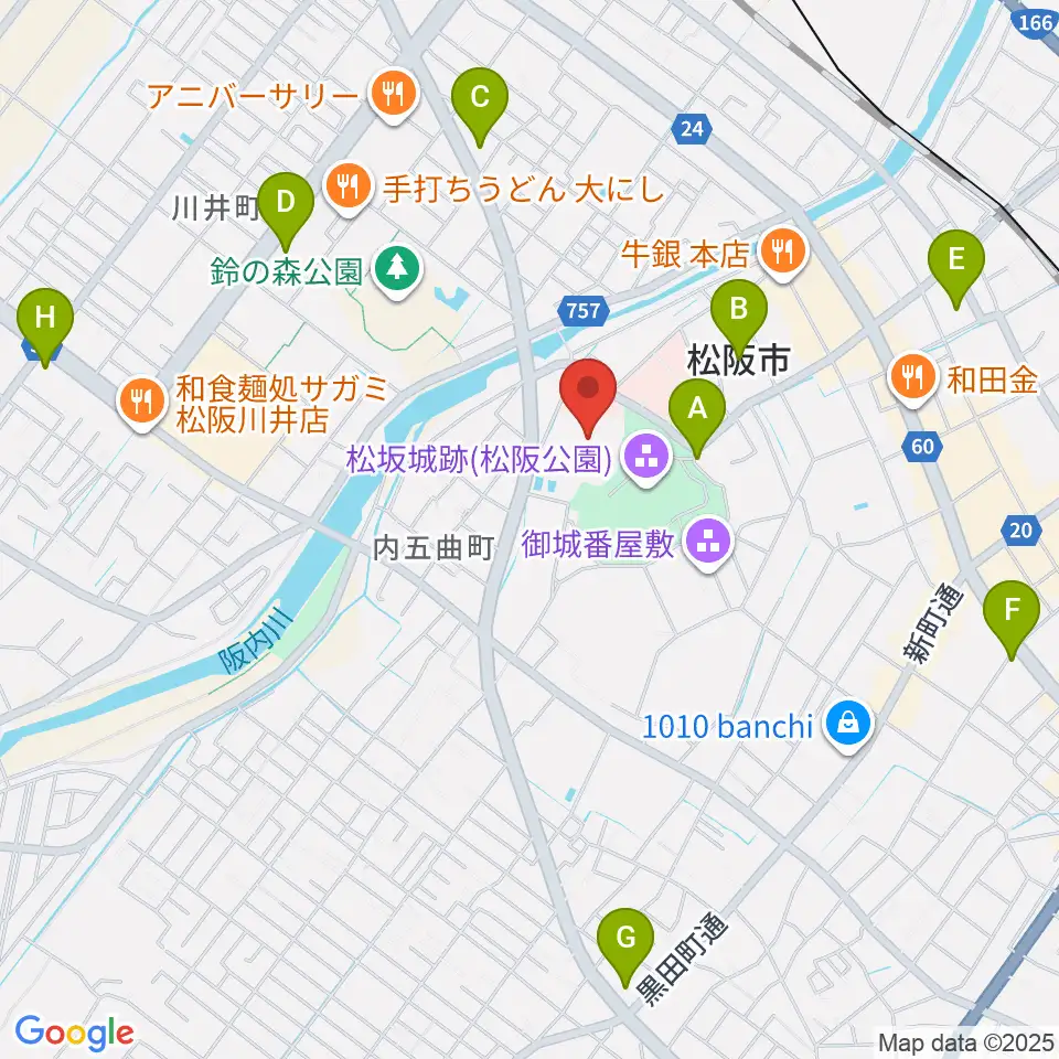 竹輝銅庵モーモースタジアム周辺のコンビニエンスストア一覧地図