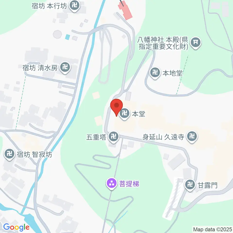身延山宝物館周辺のコンビニエンスストア一覧地図