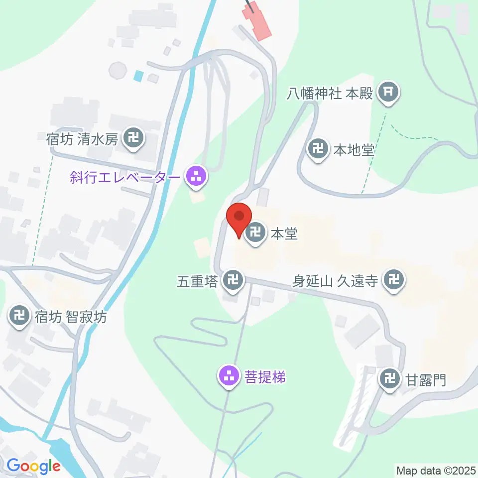 身延山宝物館周辺のコンビニエンスストア一覧地図