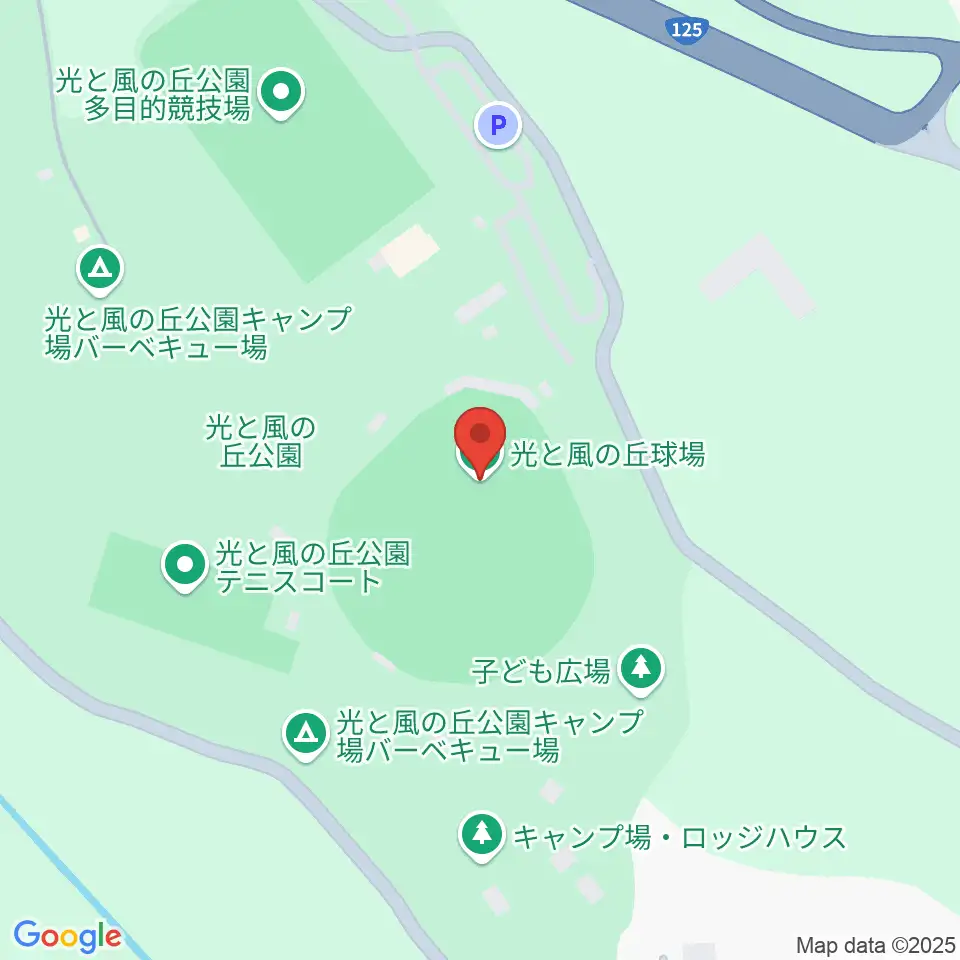 晴天スタジアム美浦周辺のコンビニエンスストア一覧地図