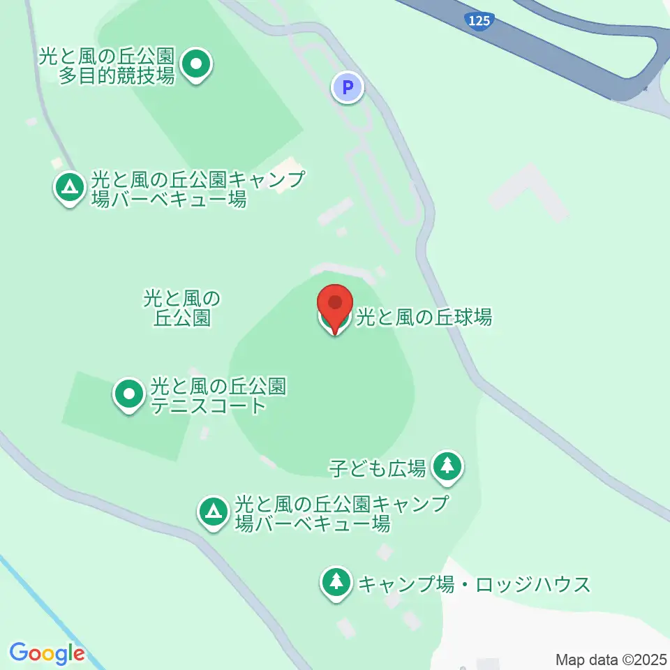 晴天スタジアム美浦周辺のコンビニエンスストア一覧地図