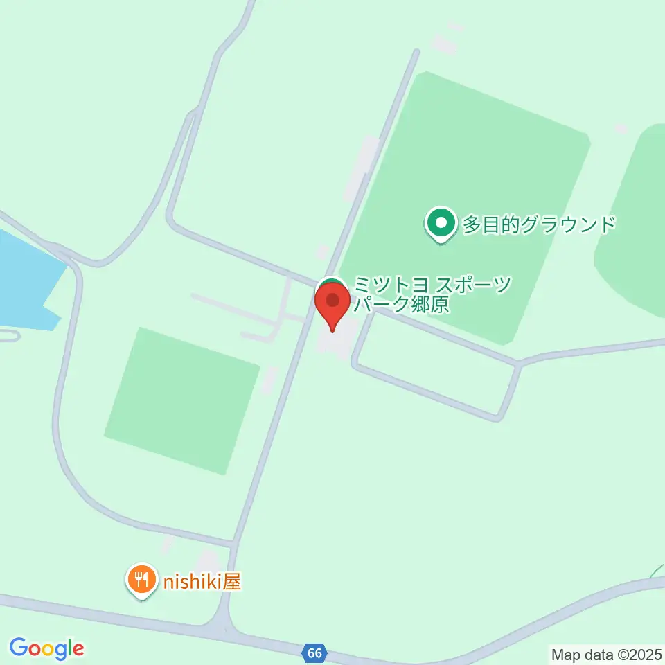 呉市総合スポーツセンター陸上競技場周辺のコンビニエンスストア一覧地図