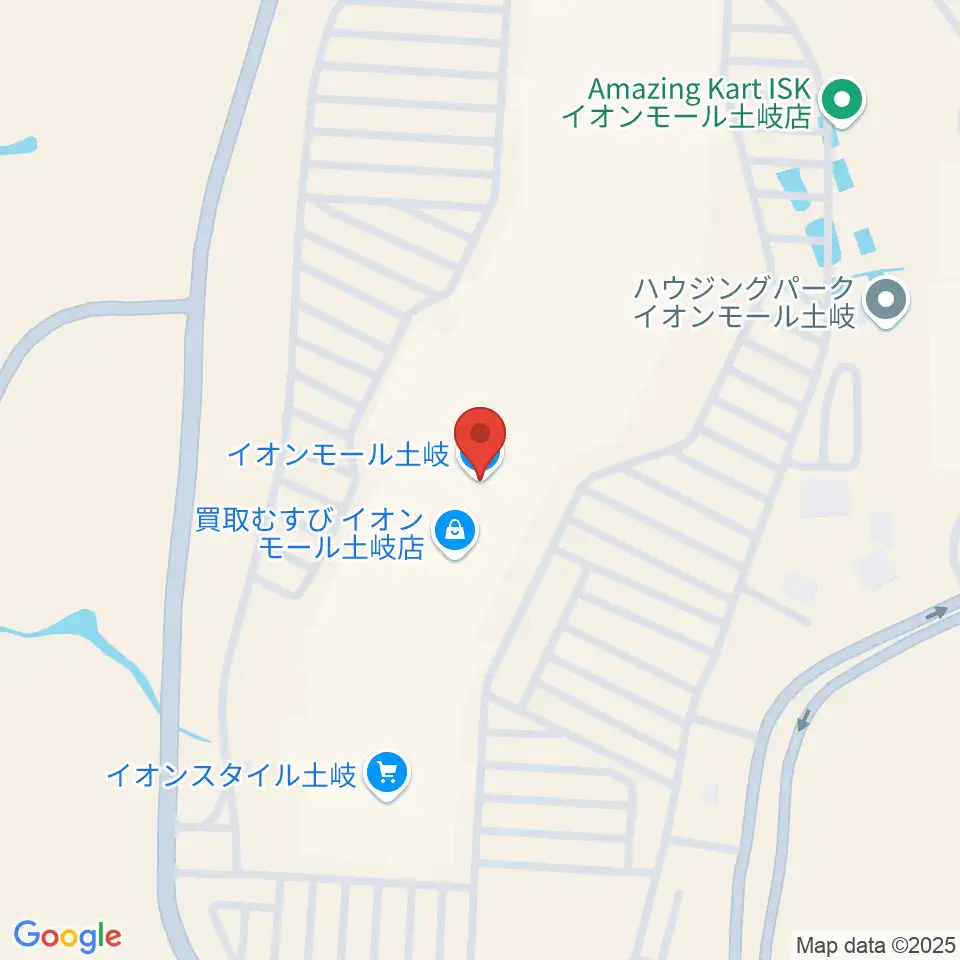 イオンシネマ土岐周辺のコンビニエンスストア一覧地図