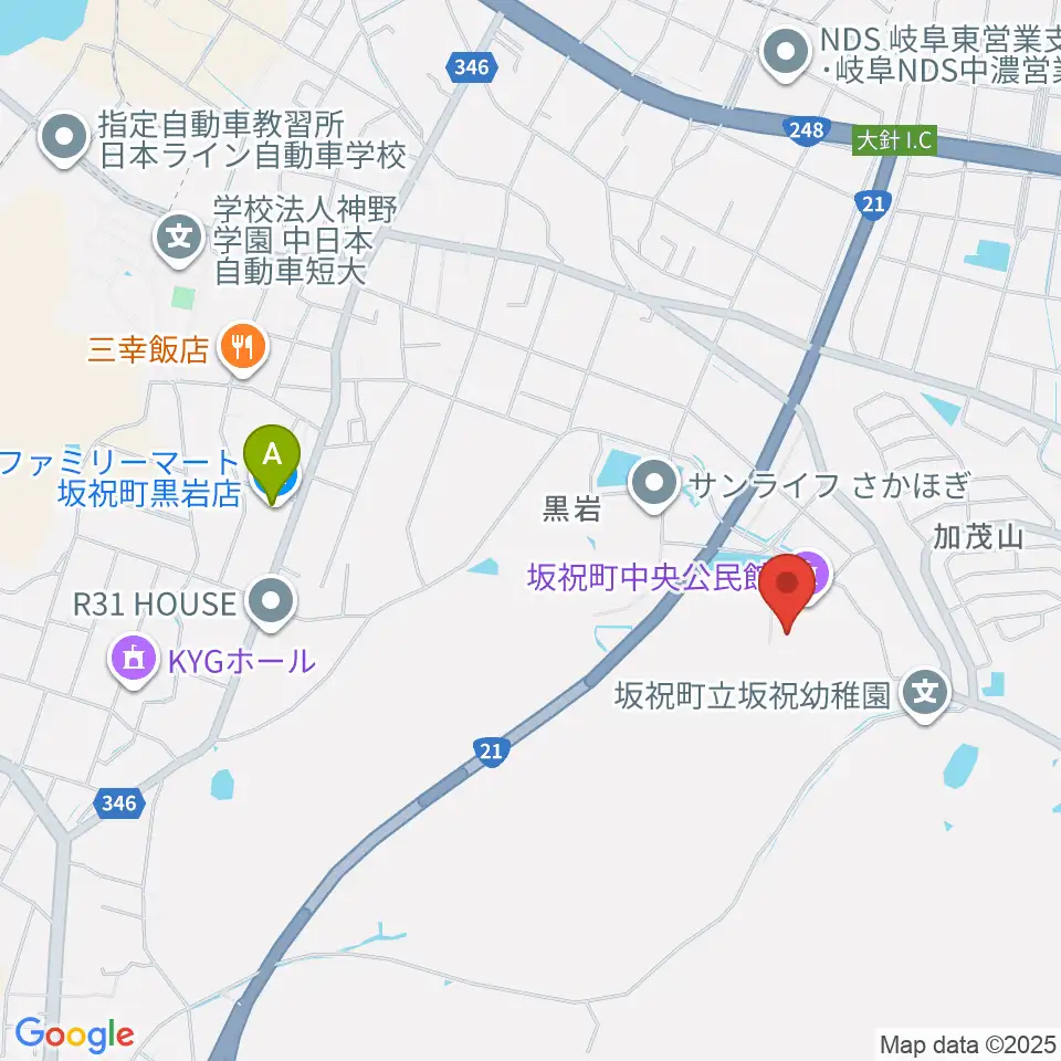 大王製紙エリエールスポーツドーム周辺のコンビニエンスストア一覧地図