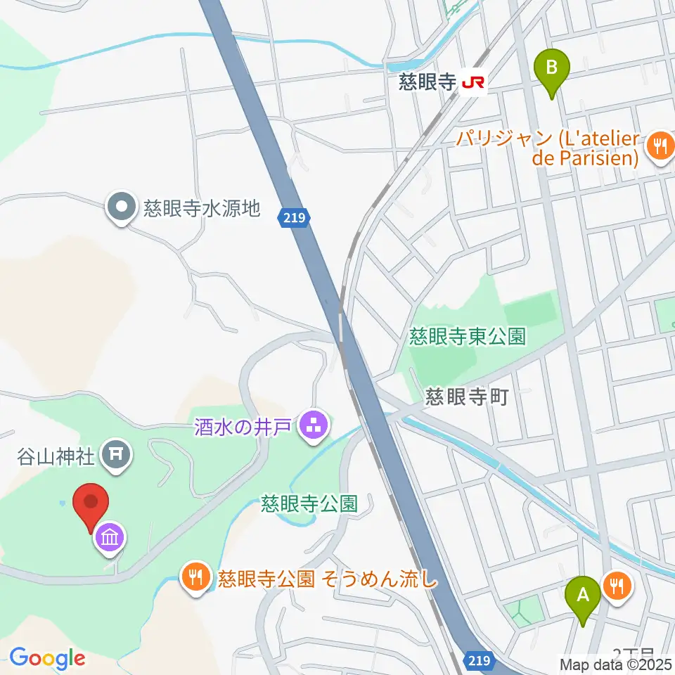 鹿児島市立ふるさと考古歴史館周辺のコンビニエンスストア一覧地図