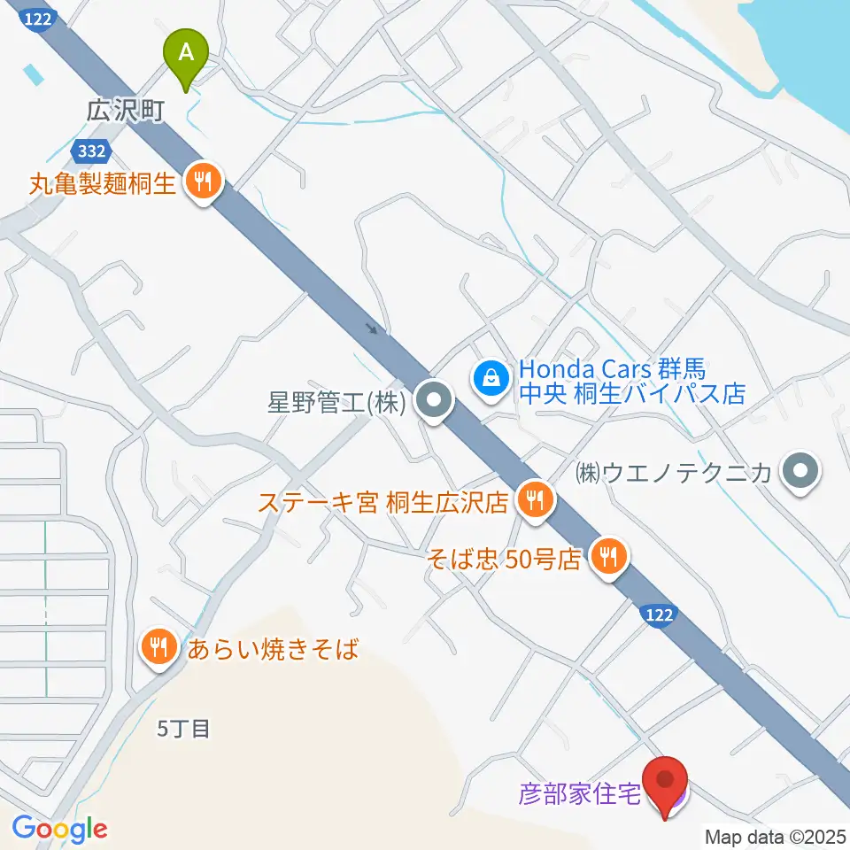重要文化財 彦部家住宅周辺のコンビニエンスストア一覧地図