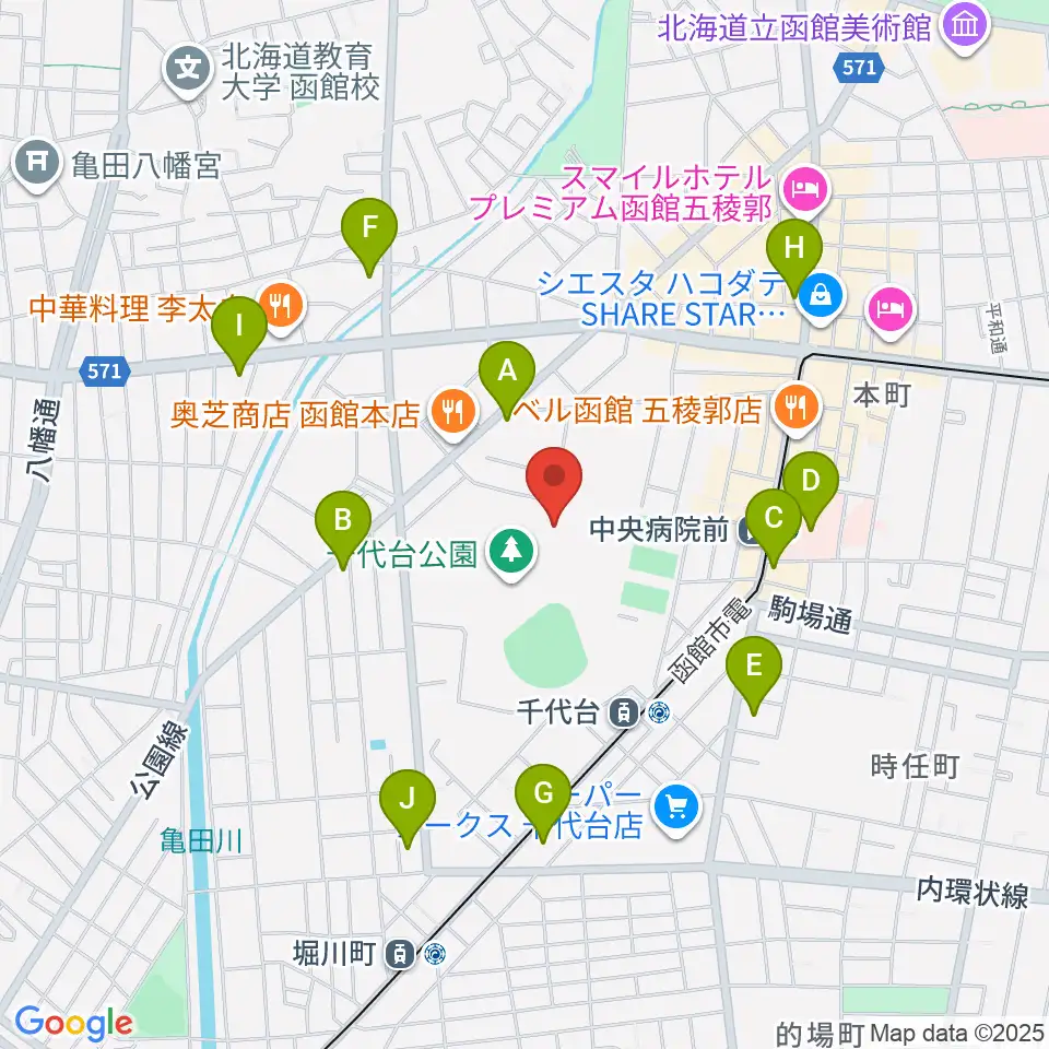 三和防災アクアウイングプール周辺のコンビニエンスストア一覧地図