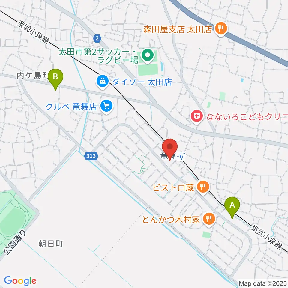 音楽サロン・シャコンヌ周辺のコンビニエンスストア一覧地図