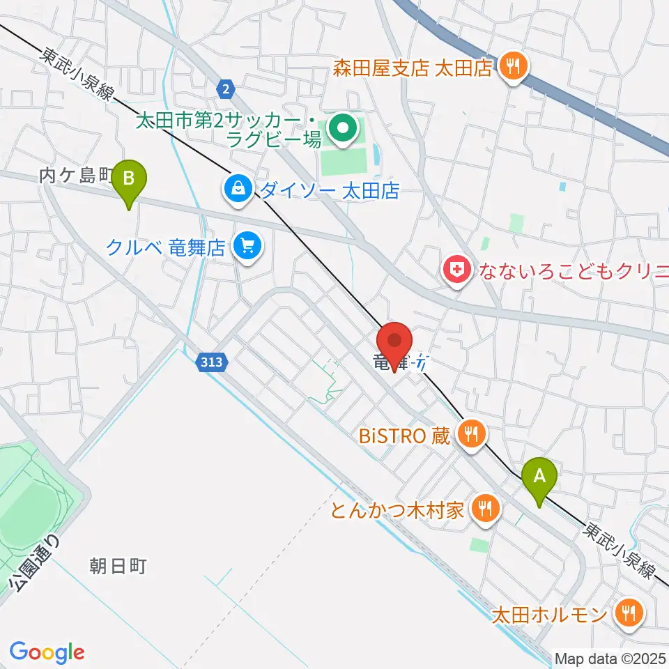 音楽サロン・シャコンヌ周辺のコンビニエンスストア一覧地図