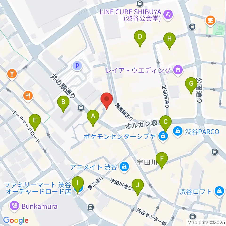 喫茶SMiLE周辺のコンビニエンスストア一覧地図